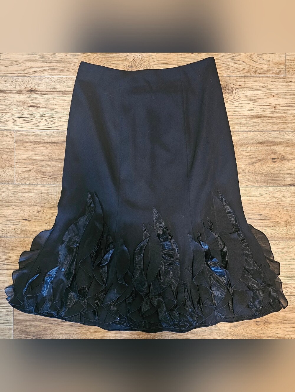 Cartise Skirt